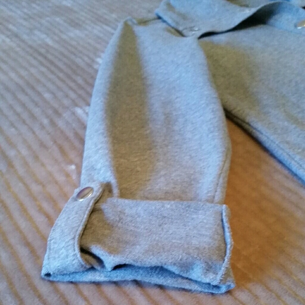 Jacket - Picture 6 of 8